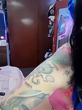 pinklajokr online show from March 2026 05:13:02 AM