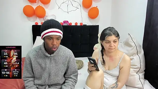 Yin yang hot online show from October 2025 10:38:02 AM