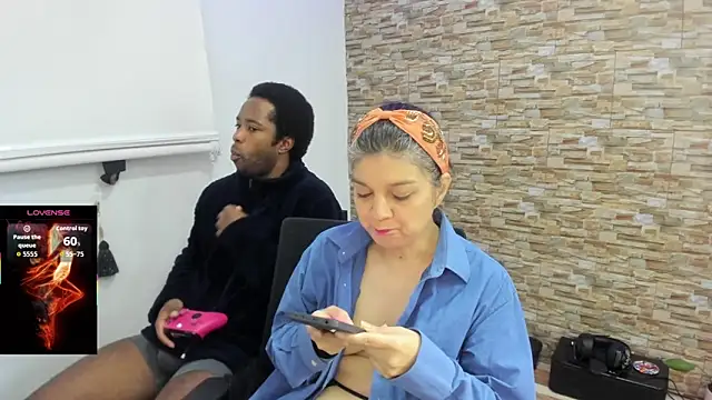 Yin yang hot online show from November 2025 03:12:01 AM