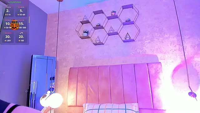 MAGIC VERA online show from October 2025 12:02:01 PM