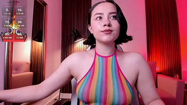 Snapshot of MAGIC_VERA chatting on June 2026 02:53:01 AM MAGIC VERA online show from June 2026 02:53:01 AM