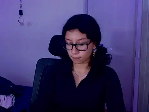 Ivonnybonn online show from January 2026 12:03:01 AM