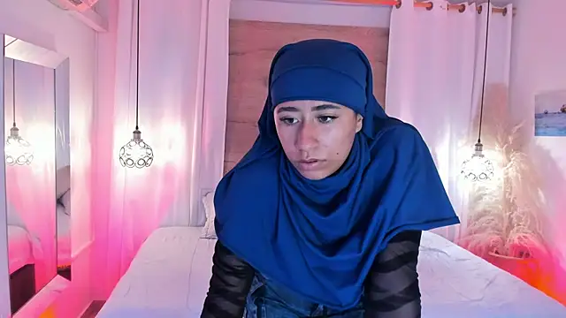 Ridwana Haddad online show from January 2026 05:27:02 PM