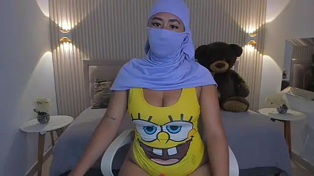 Ridwana Haddad online show from June 2026 12:33:01 PM