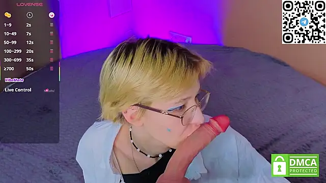 Sharlikiss online show from March 2026 03:18:02 PM