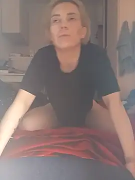 Conny Shellie online show from November 2025 03:04:01 PM