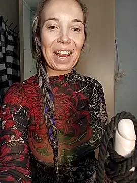 Conny Shellie online show from February 2026 11:53:01 AM