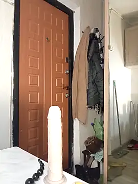 Conny Shellie online show from April 2026 06:00:02 AM