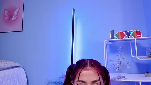 KathiaSaenz  online show from November 2025 04:13:01 AM