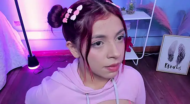 KathiaSaenz  online show from January 2026 04:15:01 AM