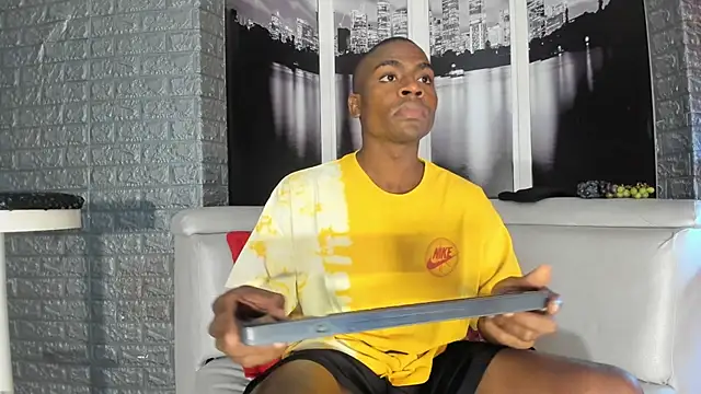 george lance online show from October 2025 03:16:02 AM