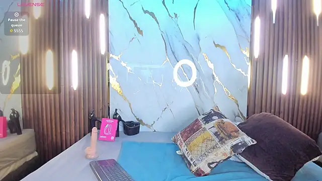 NoahVidall online show from April 2026 06:31:01 AM