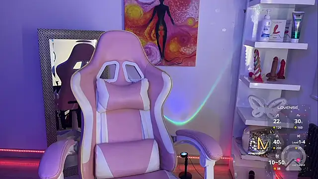 isa martinexxx online show from January 2026 01:10:02 AM