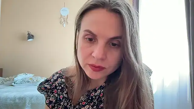 AnnieLove7722 online show from May 2026 09:38:02 AM