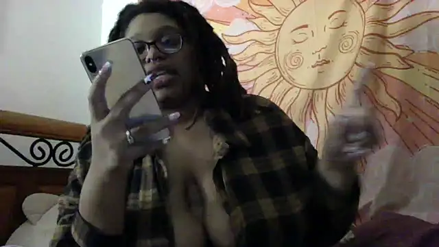 Snapshot of GoddessHoney55 chatting on October 2025 10:51:02 PM GoddessHoney55 online show from October 2025 10:51:02 PM