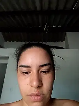 Olguita123 online show from January 2026 07:40:01 PM