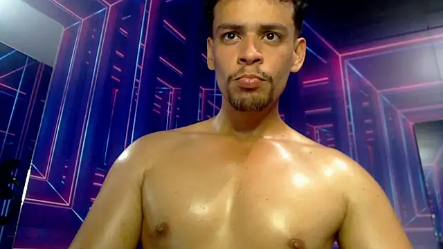DominicBlazze online show from October 2025 07:33:01 PM