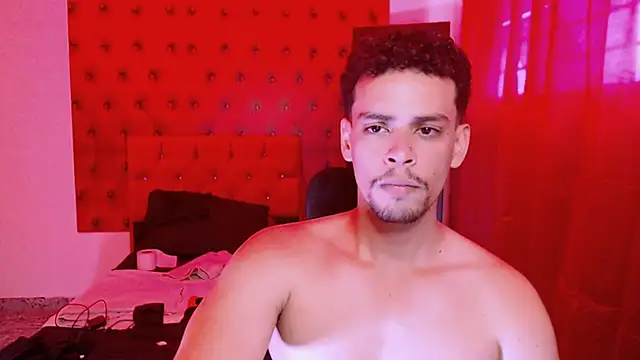 DominicBlazze online show from October 2025 07:23:02 PM