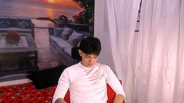 RomeoMillerr online show from January 2026 07:48:01 PM
