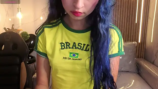  ceeleste cute  online show from March 2026 07:53:02 PM