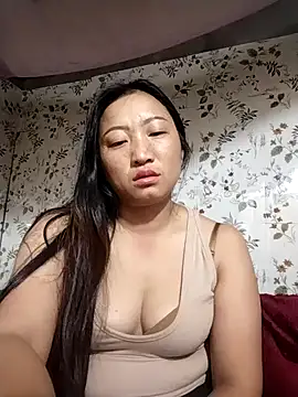 zhen-zo online show from November 2025 06:40:02 PM