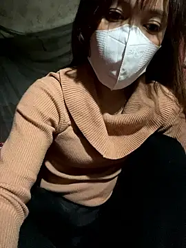 nhinhi-sexy online show from January 2026 08:00:02 PM