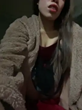 nhinhi-sexy online show from January 2026 11:30:01 PM