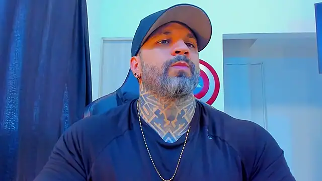 JoshRigby online show from February 2026 06:26:01 PM