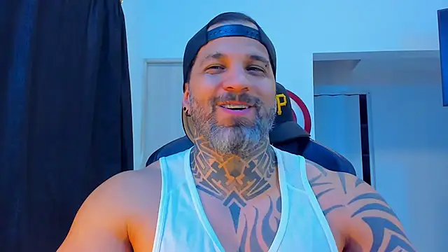 JoshRigby online show from March 2026 08:15:01 PM