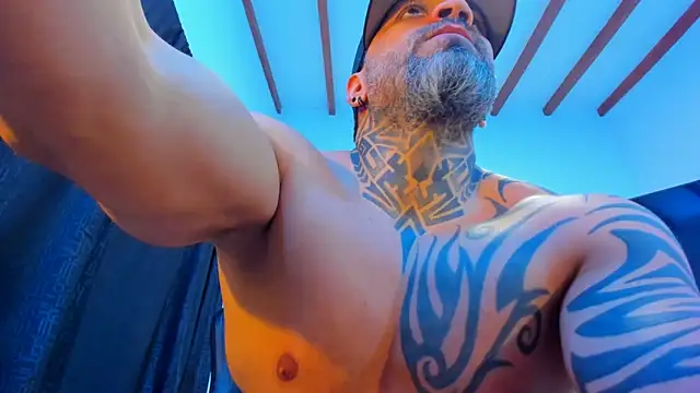 JoshRigby online show from March 2026 02:04:02 AM