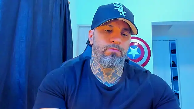 JoshRigby online show from March 2026 07:29:01 PM