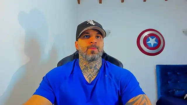 JoshRigby online show from April 2026 06:35:01 PM