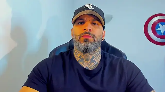 JoshRigby online show from April 2026 07:37:01 PM