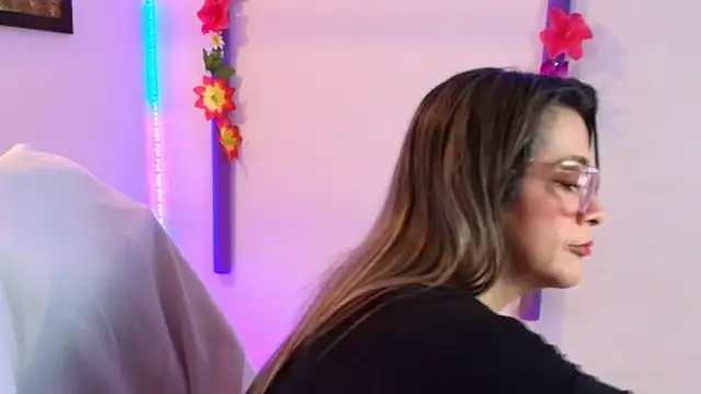 Carol Miss2 online show from February 2026 11:50:01 AM