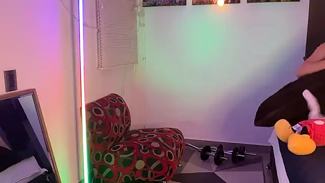 zamir333 online show from February 2026 02:32:02 AM