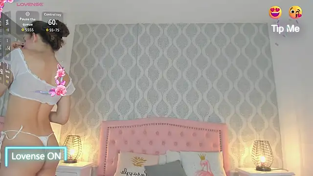 kendallspears 1 online show from November 2025 03:52:02 AM