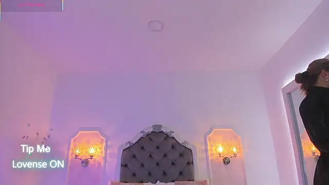 kendallspears 1 online show from January 2026 03:32:01 AM