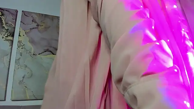 CamillaDreamer online show from March 2026 04:43:01 PM