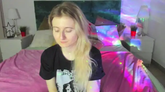 CamillaDreamer online show from March 2026 07:39:01 PM