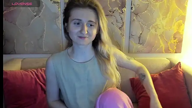 CamillaDreamer online show from April 2026 06:16:02 AM