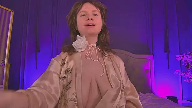 Snapshot of Lilly_Stark chatting on May 2026 05:24:01 AM Lilly Stark online show from May 2026 05:24:01 AM