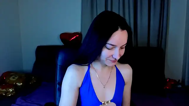 Emilly  Grey online show from February 2026 07:25:02 PM