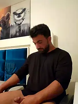 Snapshot of Cihangir0941 chatting on September 2025 06:02:02 PM Cihangir0941 online show from September 2025 06:02:02 PM