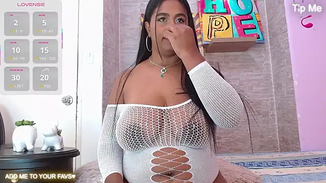 MelissaSam  online show from November 2025 12:59:01 PM