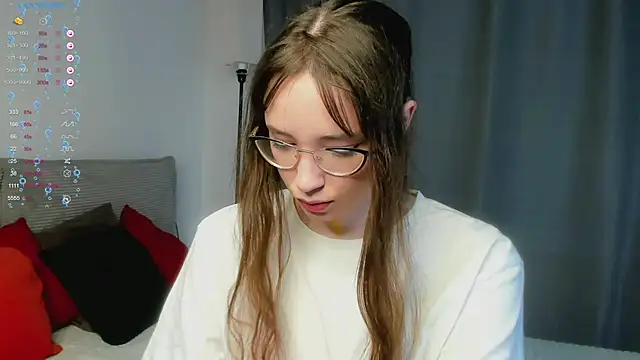 KinkySeraph online show from October 2025 01:32:01 PM