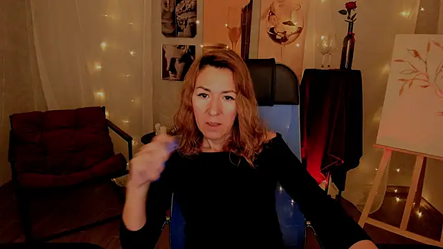 DonnaSmitth online show from November 2025 11:55:02 AM