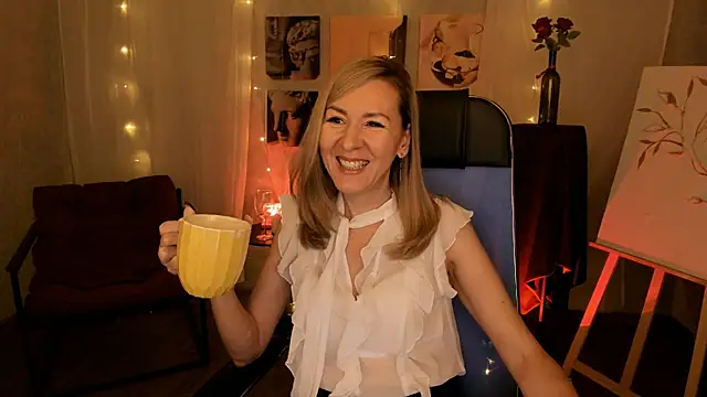 DonnaSmitth online show from January 2026 06:33:01 PM