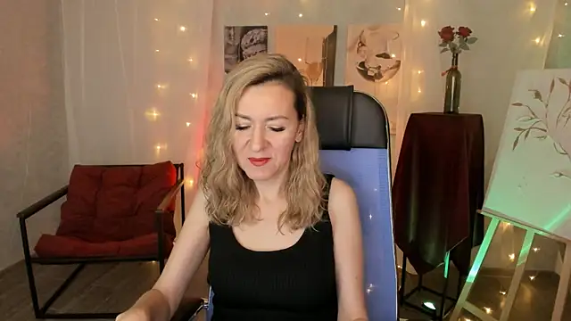 DonnaSmitth online show from February 2026 06:36:02 PM