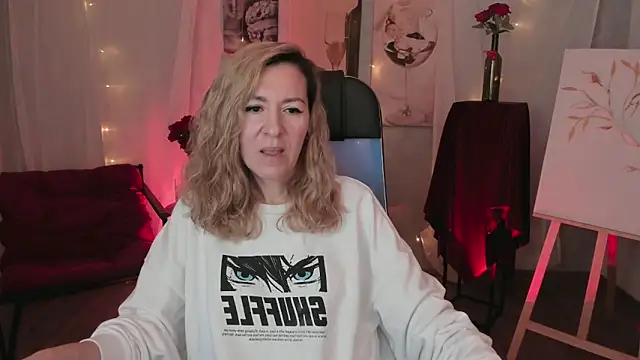 DonnaSmitth online show from March 2026 06:34:02 PM