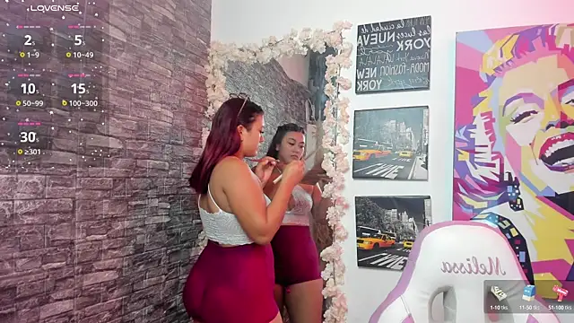 valery  star online show from October 2025 12:06:01 PM